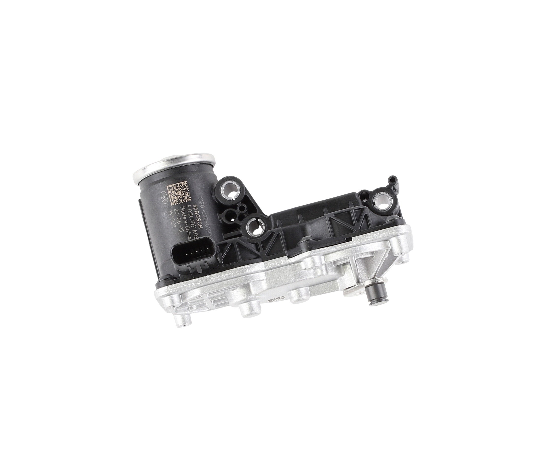 GM Genuine Parts Turbocharger Wastegate Actuator 12678523 - 75